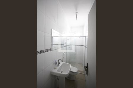 Casa à venda com 380m², 11 quartos e 1 vagaBanheiro 1