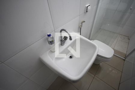 Casa à venda com 380m², 11 quartos e 1 vagaBanheiro 1