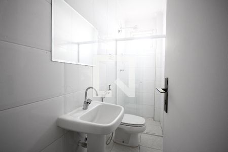 Casa à venda com 380m², 11 quartos e 1 vagaBanheiro 2