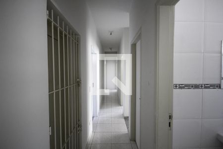 Casa à venda com 380m², 11 quartos e 1 vagaCorredor