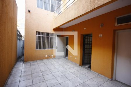 Casa à venda com 380m², 11 quartos e 1 vagaQuintal