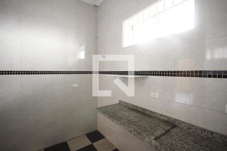 Casa à venda com 380m², 11 quartos e 1 vagaCozinha