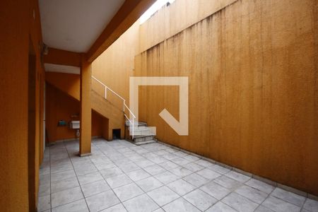 Casa à venda com 380m², 11 quartos e 1 vagaQuintal