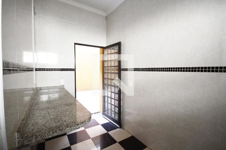 Casa à venda com 380m², 11 quartos e 1 vagaCozinha