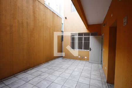 Casa à venda com 380m², 11 quartos e 1 vagaQuintal