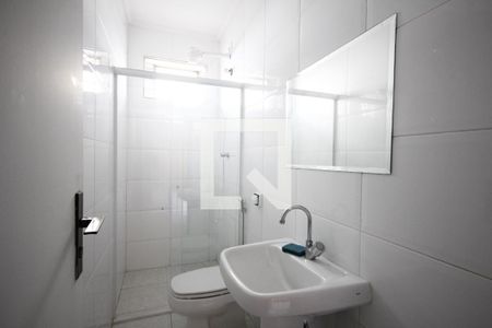 Casa à venda com 380m², 11 quartos e 1 vagaBanheiro 3