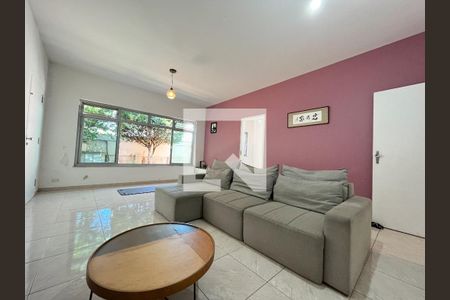 Sala 1 de casa à venda com 5 quartos, 310m² em Jardim Oriental, São Paulo