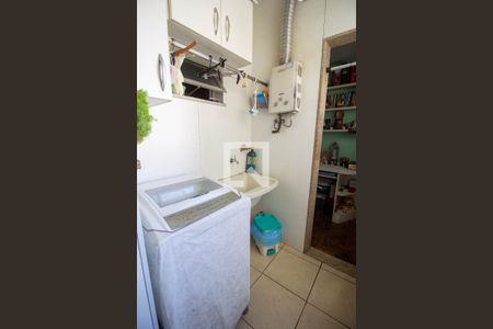 Apartamento à venda com 86m², 2 quartos e 1 vagaÁrea de Serviço