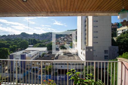 Apartamento à venda com 86m², 2 quartos e 1 vagaVista do Quarto 2