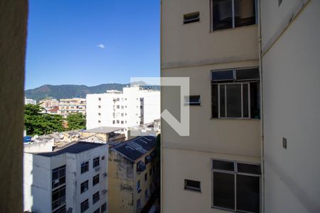 Apartamento à venda com 86m², 2 quartos e 1 vagaVista da Área de Serviço
