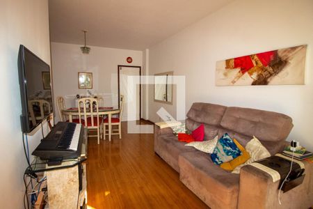 Apartamento à venda com 86m², 2 quartos e 1 vagaSala