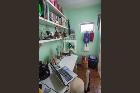 Apartamento à venda com 86m², 2 quartos e 1 vagaQuarto de Serviço