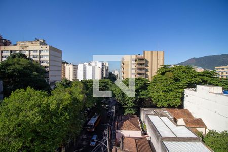 Vista da Varanda da Sala de apartamento à venda com 2 quartos, 86m² em Vila Isabel, Rio de Janeiro