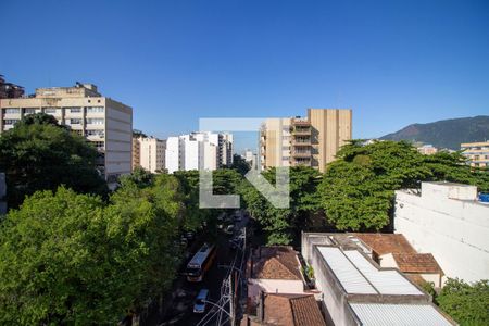 Apartamento à venda com 86m², 2 quartos e 1 vagaVista da Varanda da Sala