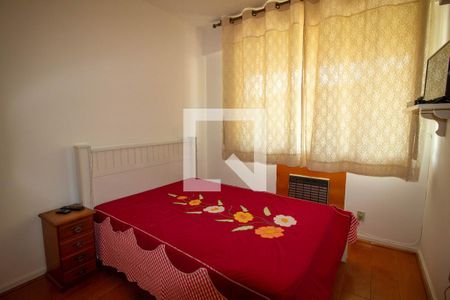 Apartamento à venda com 86m², 2 quartos e 1 vagaQuarto 2