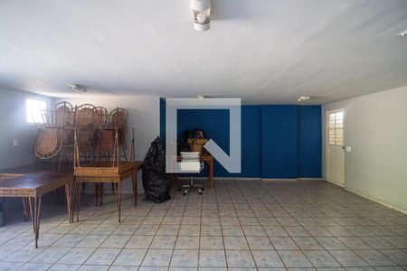 Apartamento à venda com 86m², 2 quartos e 1 vagaÁrea comum - Salão de festas