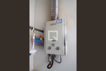 Apartamento à venda com 86m², 2 quartos e 1 vagaÁrea de Serviço