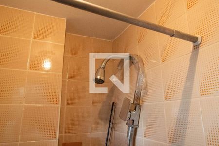 Apartamento à venda com 86m², 2 quartos e 1 vagaBanheiro de serviço