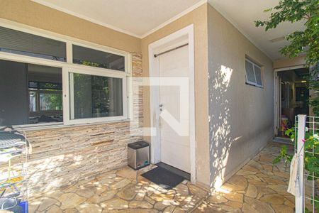 Casa para alugar com 350m², 4 quartos e 4 vagasEdícula