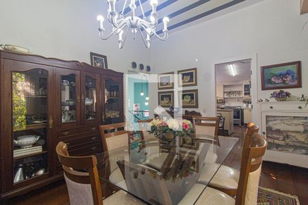 Sala de estar de casa para alugar com 4 quartos, 350m² em Jardim Social, Curitiba