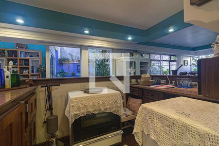 Casa para alugar com 350m², 4 quartos e 4 vagasEspaço Gourmet