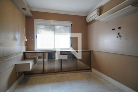 Quarto  Suíte  de apartamento à venda com 3 quartos, 66m² em Vila Ipiranga, Porto Alegre
