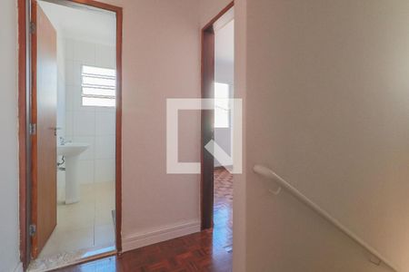 Casa para alugar com 130m², 2 quartos e 2 vagas Casa para alugar com 130m², 2 quartos e 2 vagasCorredor