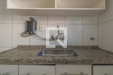 Casa para alugar com 130m², 2 quartos e 2 vagas Casa para alugar com 130m², 2 quartos e 2 vagasCozinha