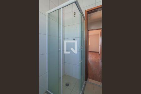 Casa para alugar com 130m², 2 quartos e 2 vagas Casa para alugar com 130m², 2 quartos e 2 vagasBanheiro Social