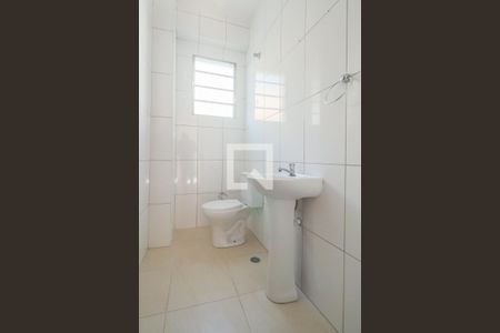 Lavabo de casa para alugar com 2 quartos, 130m² em Vila Bertioga, São Paulo