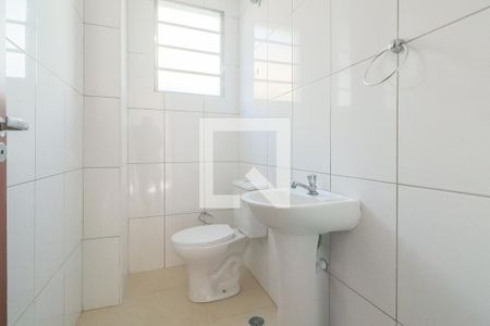 Lavabo de casa para alugar com 2 quartos, 130m² em Vila Bertioga, São Paulo