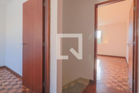 Casa para alugar com 130m², 2 quartos e 2 vagas Casa para alugar com 130m², 2 quartos e 2 vagasCorredor