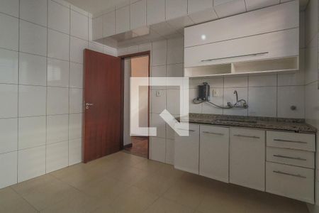 Casa para alugar com 130m², 2 quartos e 2 vagas Casa para alugar com 130m², 2 quartos e 2 vagasCozinha
