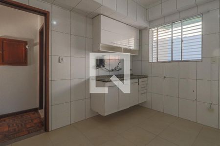 Casa para alugar com 130m², 2 quartos e 2 vagas Casa para alugar com 130m², 2 quartos e 2 vagasCozinha