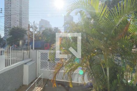 Vista Sala de casa para alugar com 2 quartos, 130m² em Vila Bertioga, São Paulo