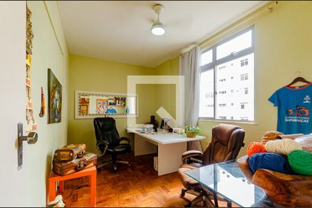 Quarto 2 de apartamento para alugar com 3 quartos, 105m² em Barra, Salvador