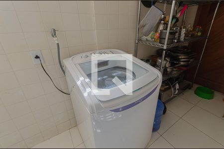 Apartamento para alugar com 105m², 3 quartos e 1 vaga Apartamento para alugar com 105m², 3 quartos e 1 vagaÁrea de Serviço