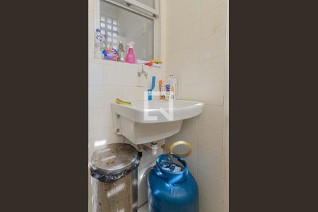 Apartamento para alugar com 105m², 3 quartos e 1 vaga Apartamento para alugar com 105m², 3 quartos e 1 vagaÁrea de Serviço