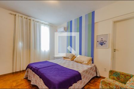 Apartamento para alugar com 105m², 3 quartos e 1 vaga Apartamento para alugar com 105m², 3 quartos e 1 vagaQuarto 3 - Suíte