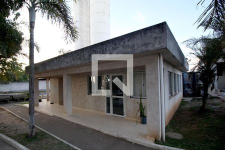 Apartamento para alugar com 58m², 3 quartos e 1 vagaÁrea comum