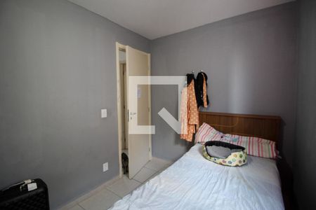 Apartamento para alugar com 58m², 3 quartos e 1 vagaQuarto 3