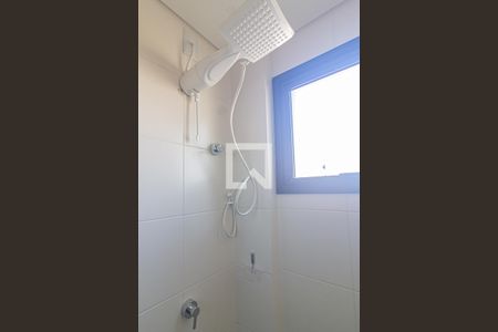 Studio para alugar com 32m², 1 quarto e sem vagaBanheiro