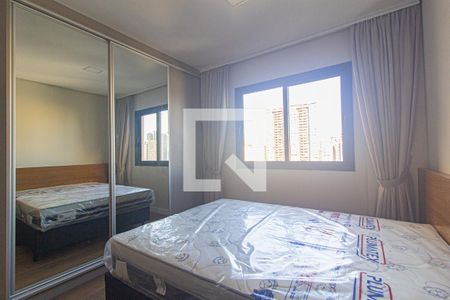 Quarto  de kitnet/studio para alugar com 1 quarto, 32m² em Batel , Curitiba