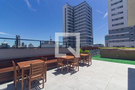 Studio para alugar com 30m², 1 quarto e sem vagaÁrea comum