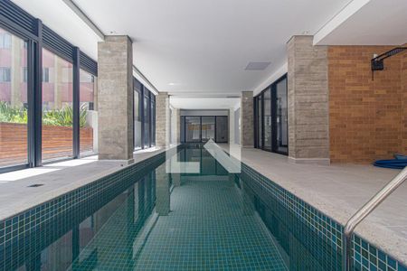 Studio para alugar com 30m², 1 quarto e sem vagaÁrea comum