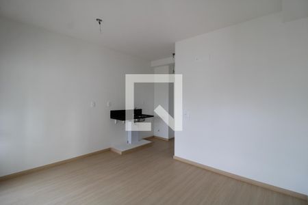 Suíte  de kitnet/studio à venda com 1 quarto, 26m² em Perdizes, São Paulo