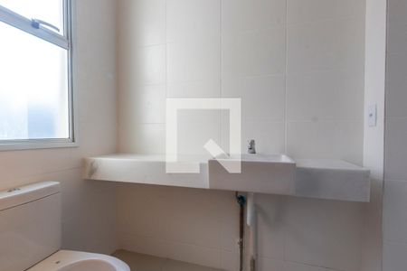 Apartamento à venda com 128m², 4 quartos e 3 vagasBanheiro