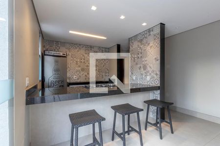 Apartamento à venda com 128m², 4 quartos e 3 vagasEspaço Gourmet