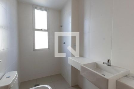 Apartamento à venda com 128m², 4 quartos e 3 vagasBanheiro