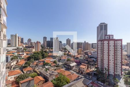 Vista de apartamento à venda com 2 quartos, 62m² em Vila Osasco, Osasco